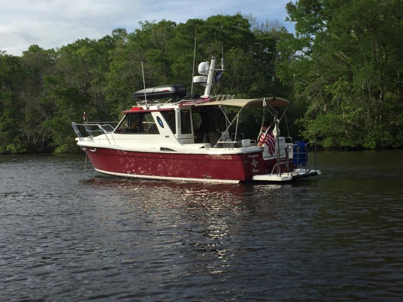 Pince Creek SC 4.18