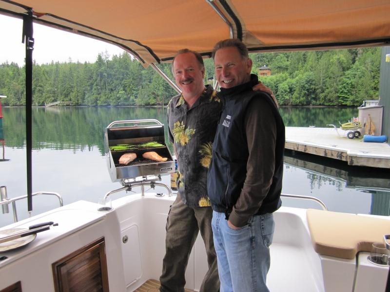 Pleasant Harbor Fathers Day Salmon 037