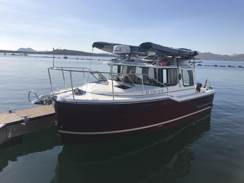 Pleasant Harbor Marina