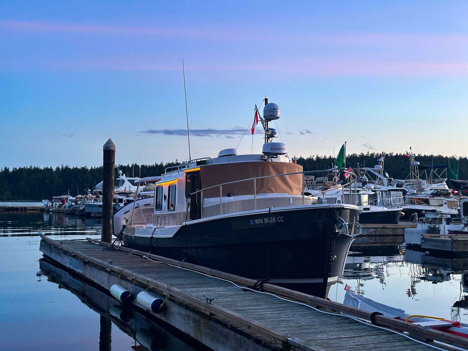 Poets Cove BC - Gulf Island Cruise 2024 - 14.jpg