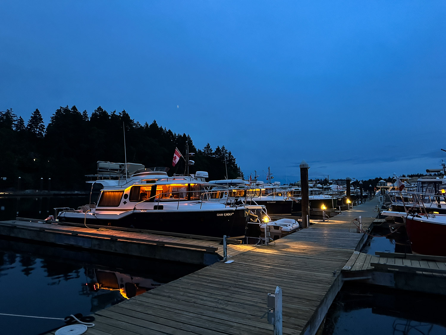Poets Cove BC - Gulf Island Cruise 2024 - 20.jpg