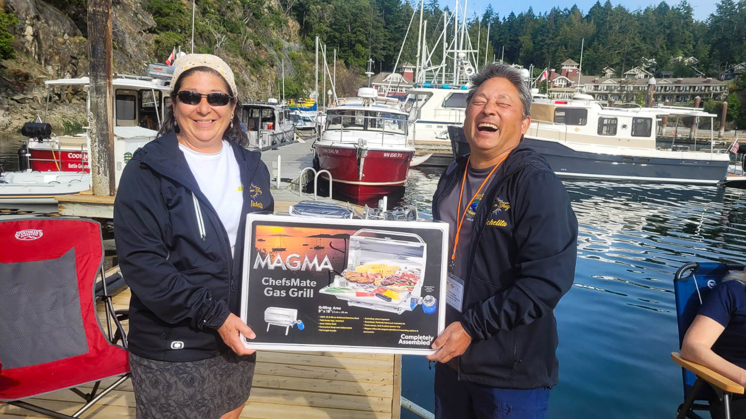 Poets Cove BC - Gulf Island Cruise 2024 - 29.jpg