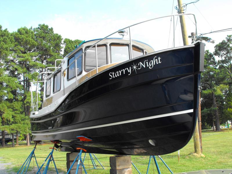 Port Bow