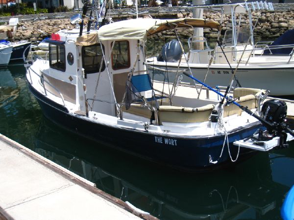 Port Side