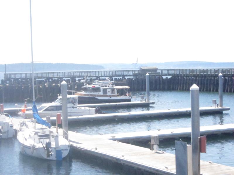 Port Townsend