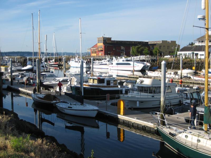 PortTownsend