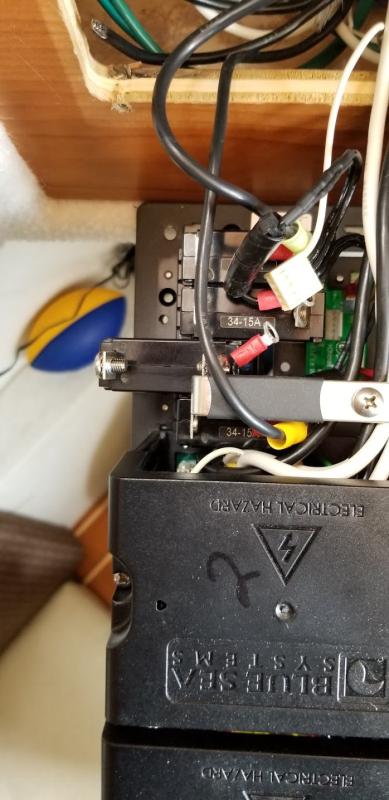 power panel 4