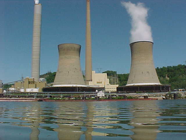 Powerplant (Coal)