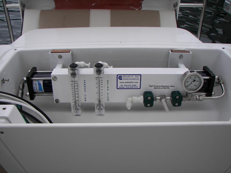 Pressure Vessel Assy