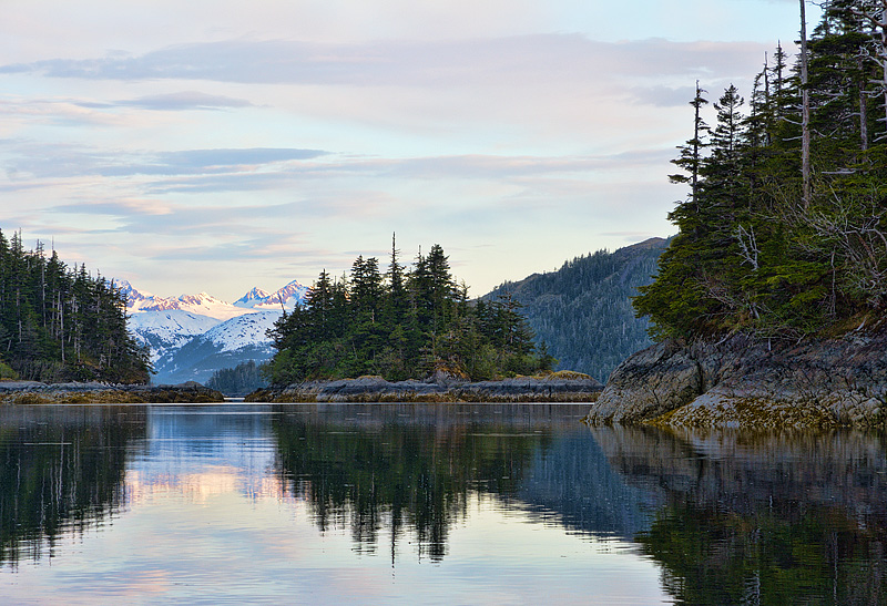 Prince William Sound
