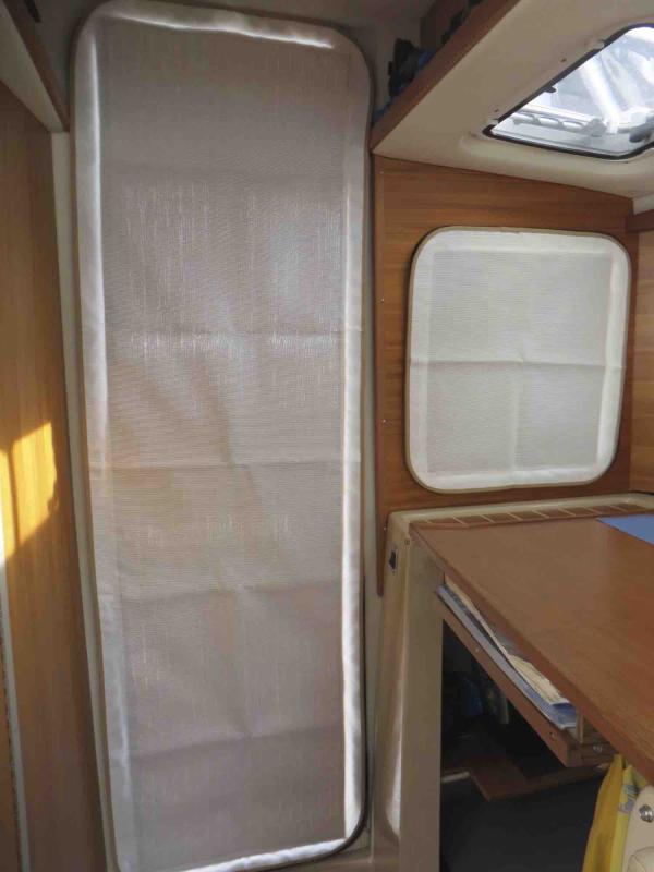 Privacy Aft