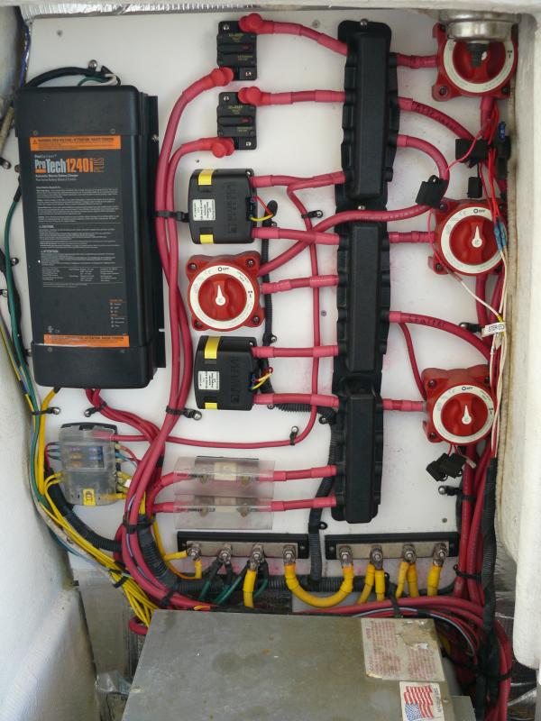 ProMariner1240iPlus