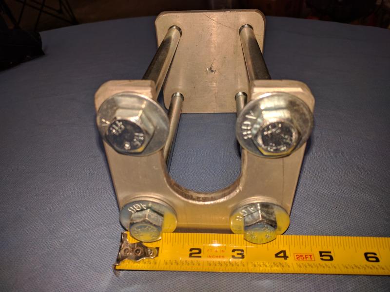 Prop Puller #2