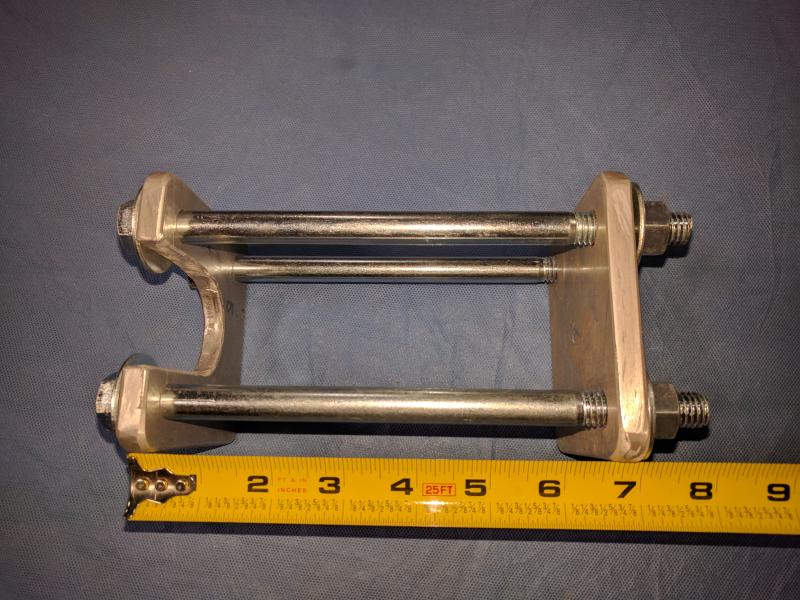 Prop Puller #3