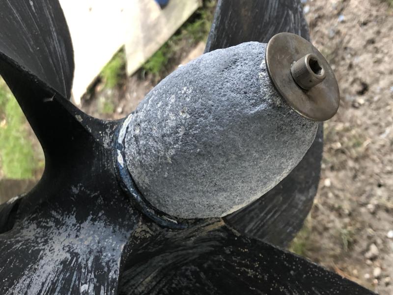 prop zinc