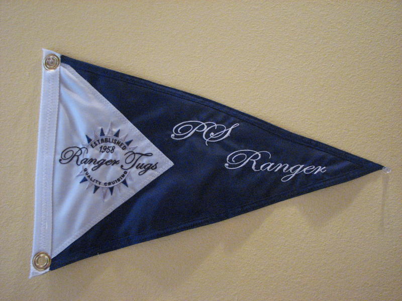 PS Ranger