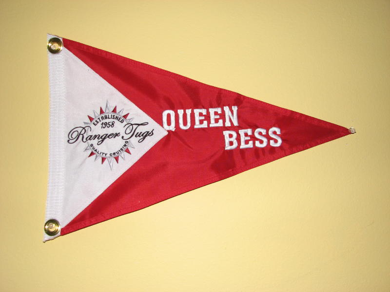 Queen Bess