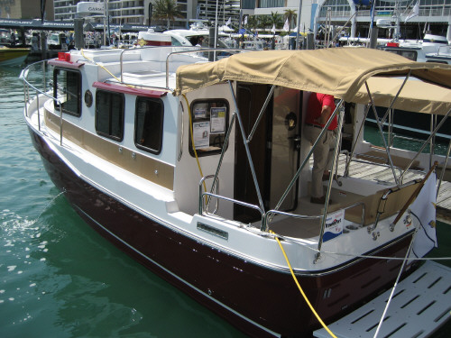 R-29 Bimini