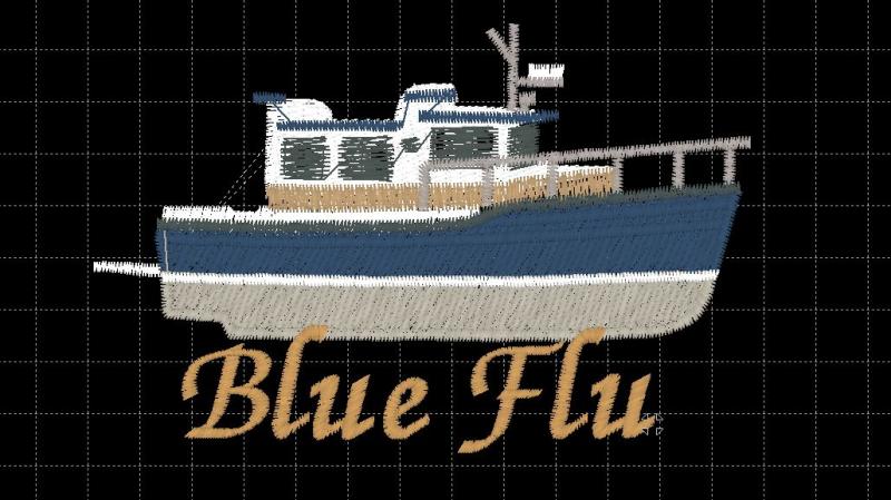 R25 BlueFlu