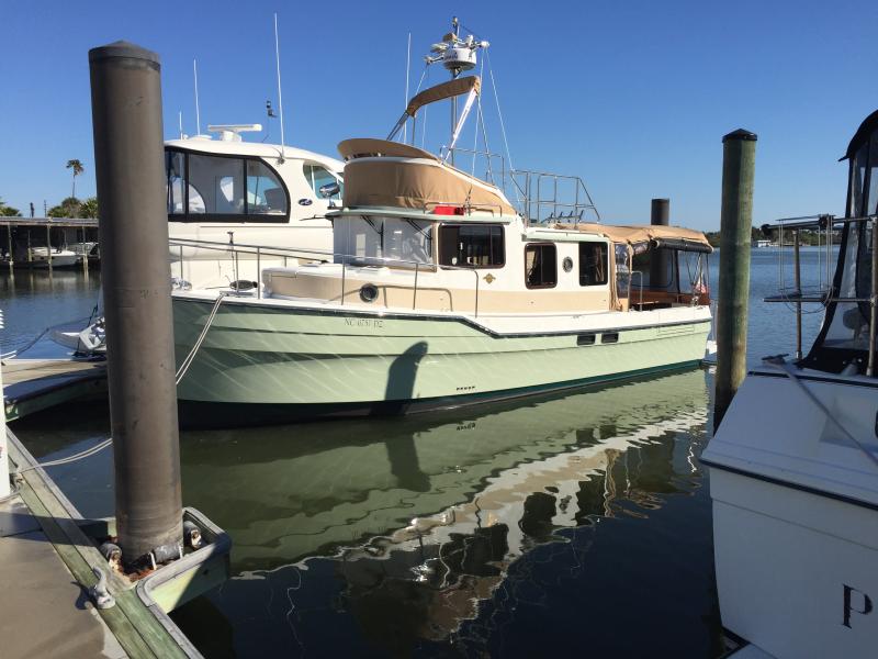 Radio Active in New Smyrna Beach