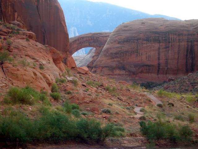 Rainbow Bridge