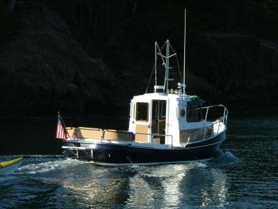 Ranger R21 EC
