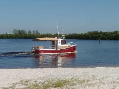 Ranger R21
