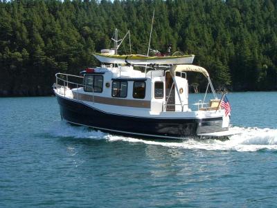 Ranger R25