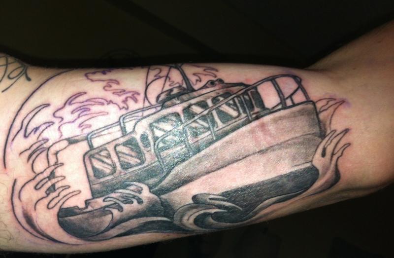 Ranger Tat