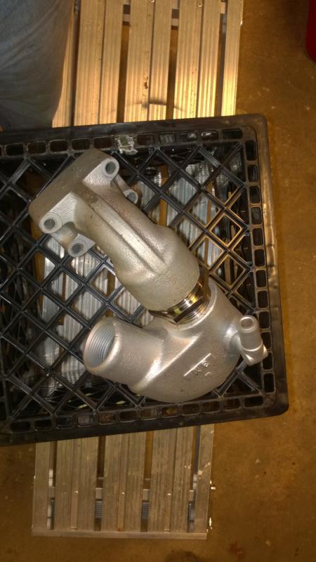 ready to install