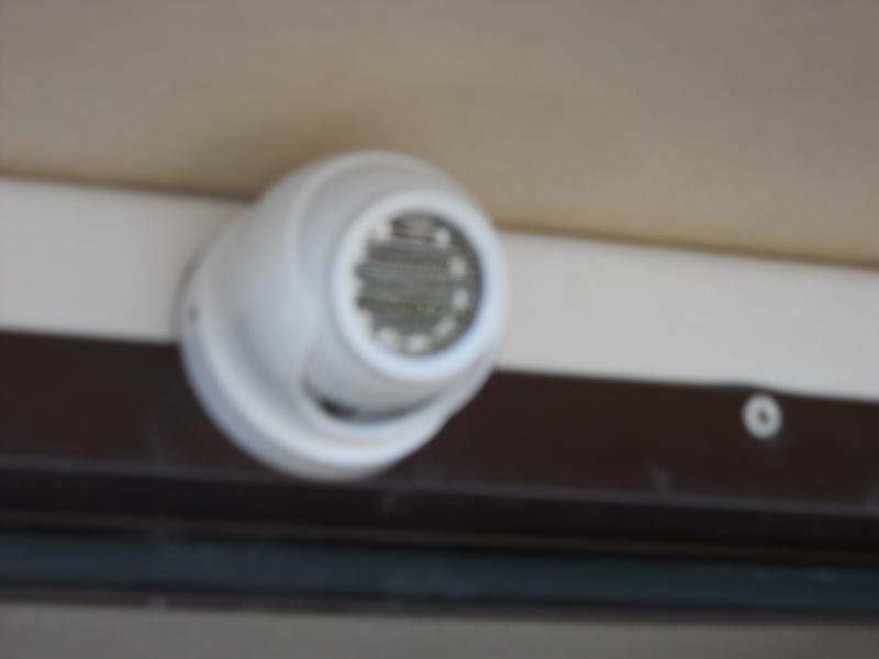 Rear View Camera