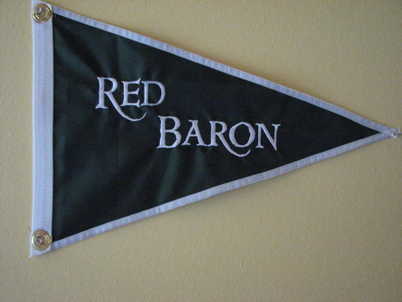 Red Baron
