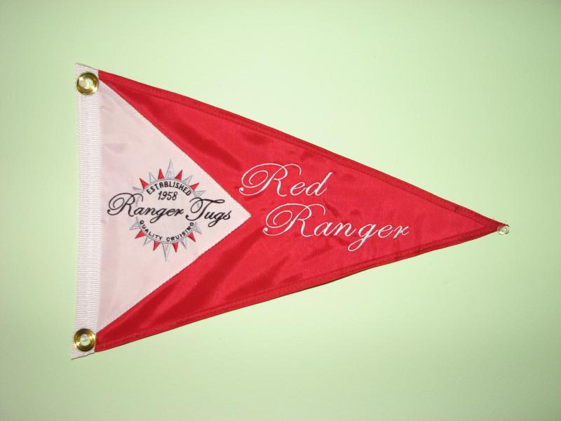 Red Ranger