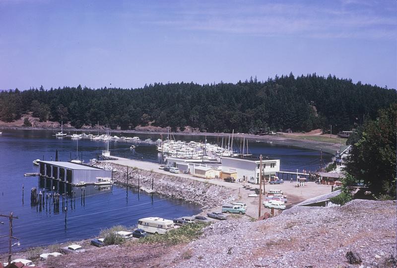 Roche Harbor