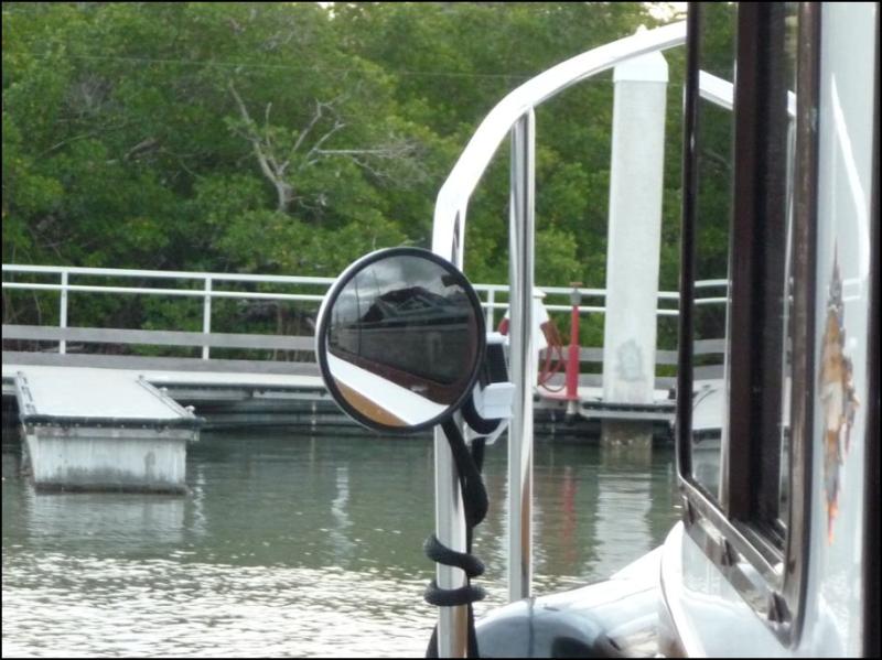 RT Port Mirror forward view A