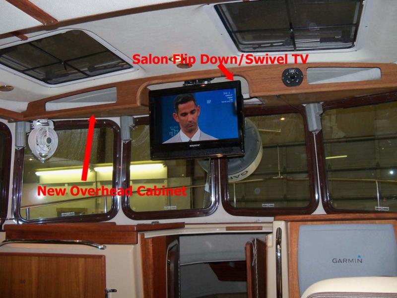 Salon TV