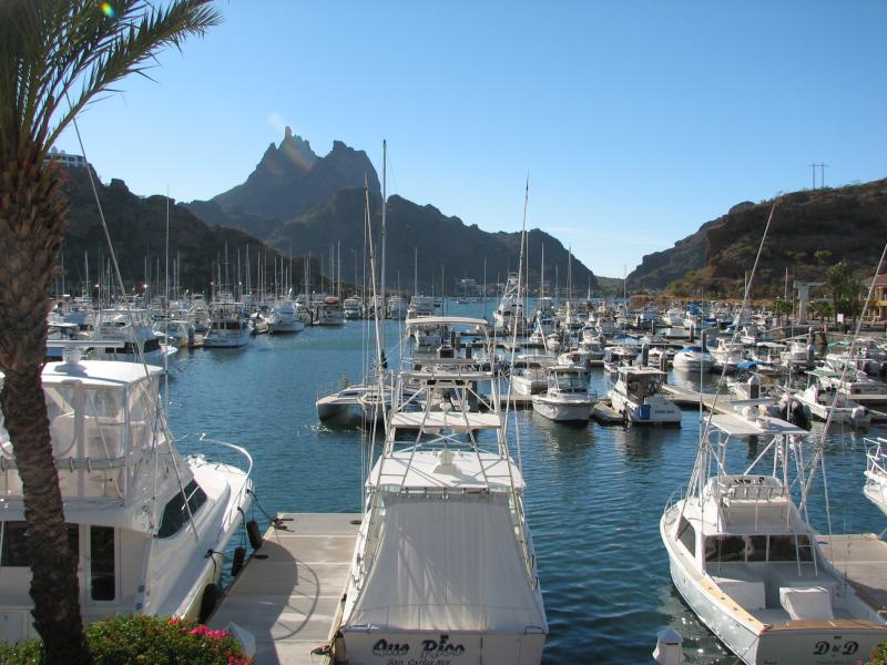 San Carlos Nov 2007 016