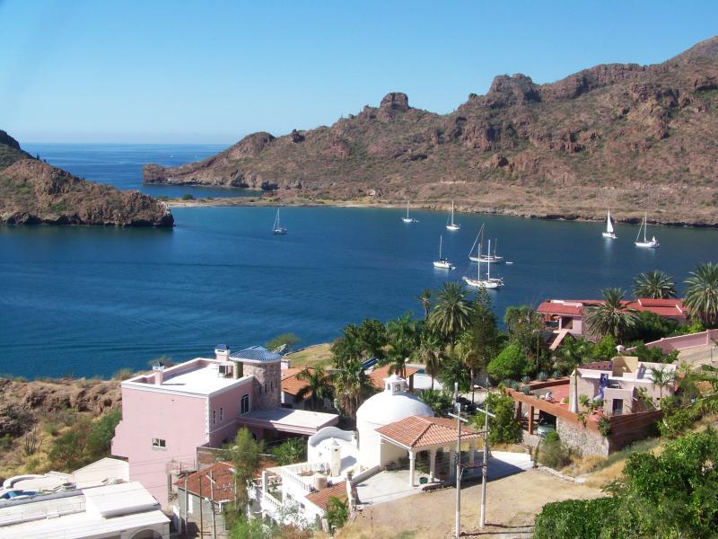 San Carlos Nov2007 056