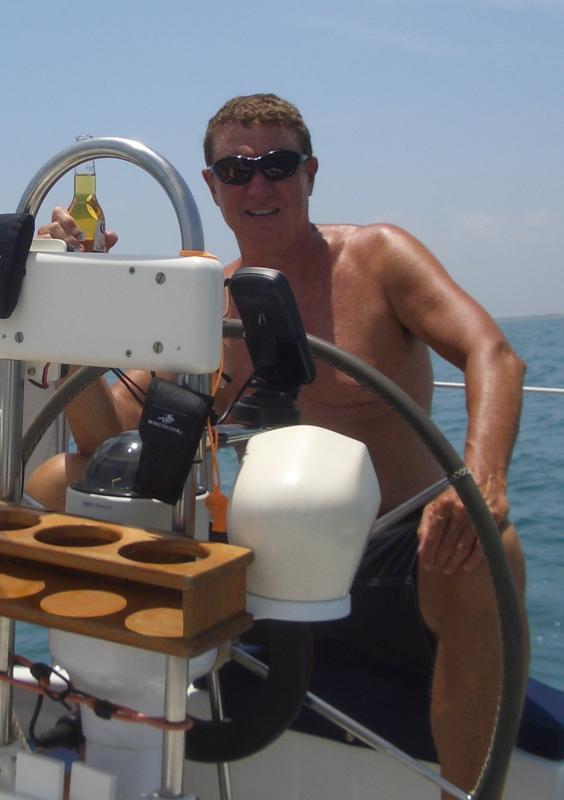 SC At the Helm