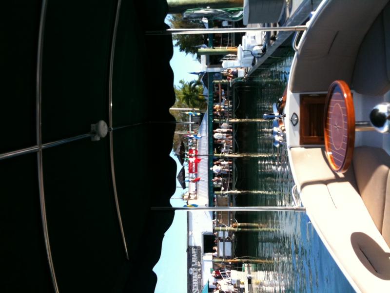 schooners wharf