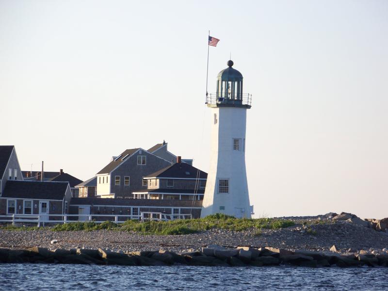 Scituate Lighthouse
