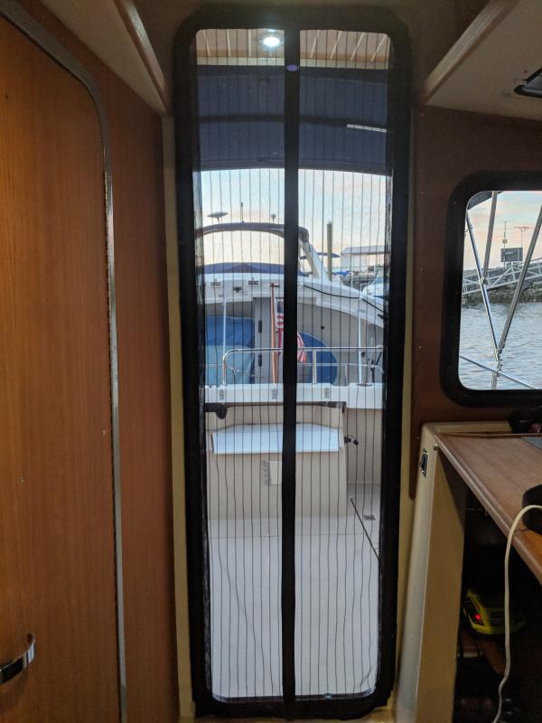 Screen Door