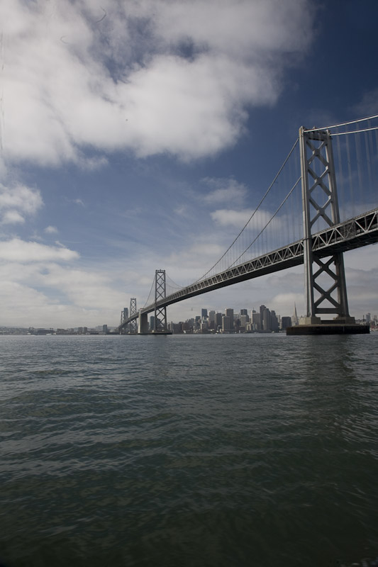 SF Bay Bridge-9134