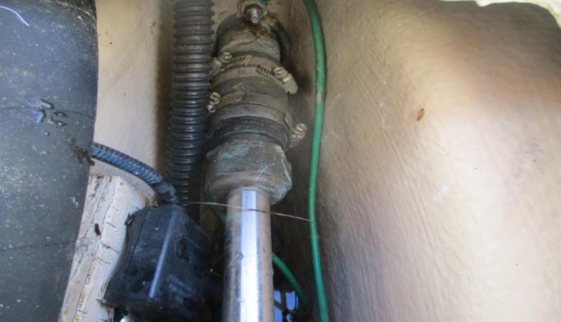 Shaft Seal