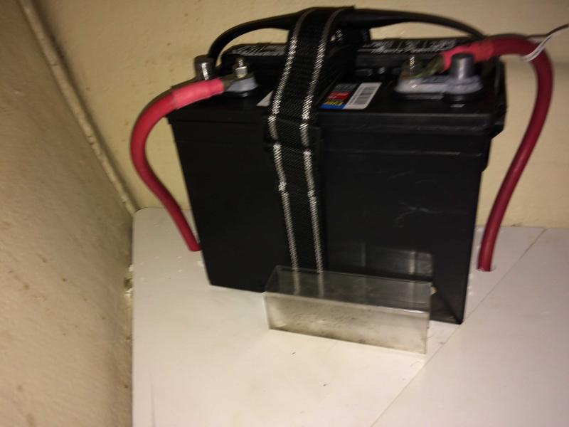 Shearwater battery relocation1