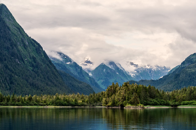Sheep Bay