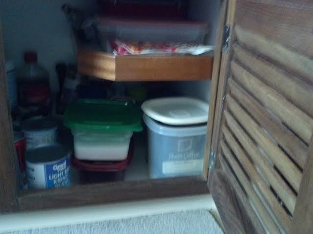 shelf