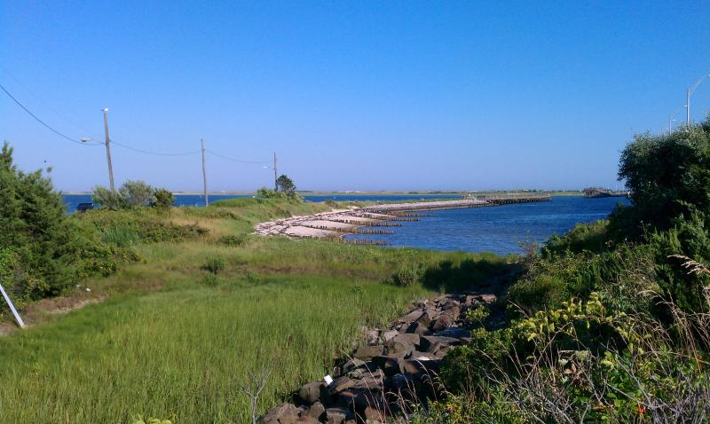 Shinnecock Inlet