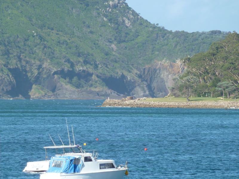 Shoal Bay