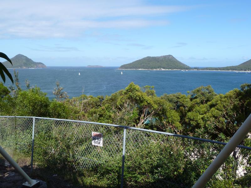 Shoal Bay